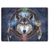 Brigid Ashwood Wolf Symbols Surface Laptop 2 Skin